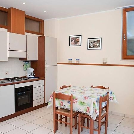 Casa Facchinetti Blue Apartment Malcesine Bagian luar foto